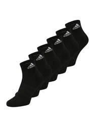 ADIDAS SPORTSWEAR Sportsocken schwarz/offwhite
