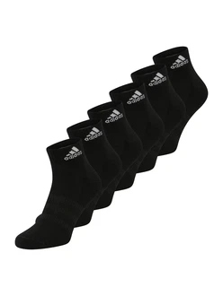 ADIDAS SPORTSWEAR Sportsocken schwarz/offwhite