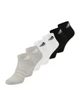 ADIDAS SPORTSWEAR Sportsocken grau / schwarz / weiß