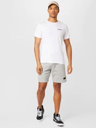 Levi's T-Shirt blau/rot/schwarz/weiß