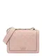 GUESS Torba preko ramena ''''Abey''''  roza