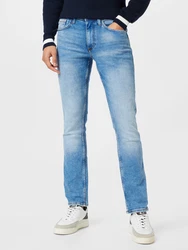 BLEND Jeans 'Blizzard' blau