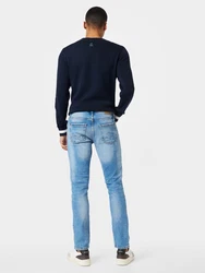 BLEND Jeans 'Blizzard' blau