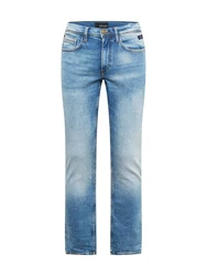 BLEND Jeans 'Blizzard' blau