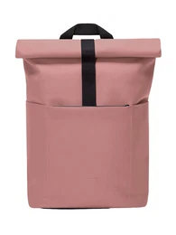 Ruksak 'Hajo Mini Lotus' prljavo roza / crna