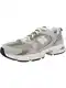 new balance Sneaker '530' grau / hellgrau / wei