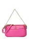 GUESS Torba za na rame ''''NELL''''  fuksija