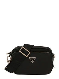 Torba preko ramena 'Gemma' zlatna / crna