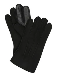 Handschuhe schwarz