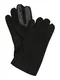 UGG Handschuhe schwarz
