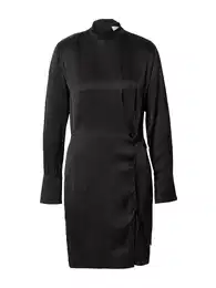 Šaty 'Kamia' černá