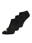 ADIDAS SPORTSWEAR Sportsocken T SPW LOW 3P dunkelgrau/schwarz/weiß