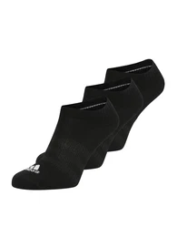 Sportsocken schwarz / wei