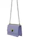 FURLA Taška přes rameno  světle fialová