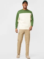 WEEKDAY Hose 'Joel' sand