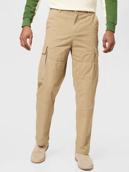 WEEKDAY Hose 'Joel' sand