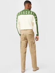 WEEKDAY Hose 'Joel' sand