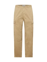 WEEKDAY Hose 'Joel' sand