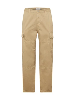 WEEKDAY Hose 'Joel' sand