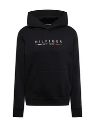 Sweatshirt 'NEW YORK' navy / rot / schwarz / wei