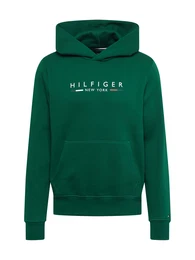 Sweatshirt 'NEW YORK' navy / dunkelgrn / rot / wei