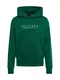 TOMMY HILFIGER Sweatshirt 'NEW YORK' navy / dunkelgrn / rot / wei