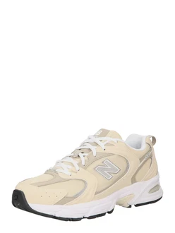 new balance Sneaker '530' beige/dunkelbeige/hellgrau new balance Sneaker '530' beige/dunkelbeige/hellgrau