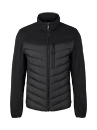 Jacke schwarz