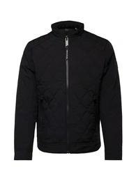 Jacke schwarz
