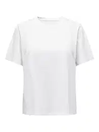 Tričko bílá