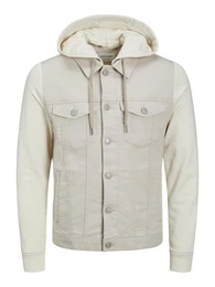 Jacke 'TALVIN' beige