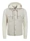 JACK & JONES Jacke 'TALVIN' beige