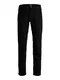 JACK & JONES Jeans 'CLARK' black denim
