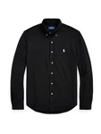 Polo Ralph Lauren Hemd schwarz/weiß