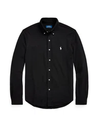 Polo Ralph Lauren Hemd schwarz/weiß