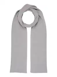 Šála 'Mya' šedá