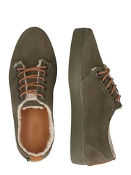 POMPEII Sneaker 'HIGBY' khaki