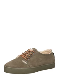 Sneaker 'HIGBY' khaki