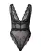 Boux Avenue Bodi 'HELANA'  crna