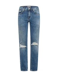 Jeans 'SMARTY' blue denim