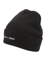 Tommy Jeans Mütze rot/schwarz/weiß