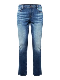 Jeans 'Chris' blue denim