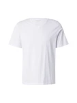 JACK & JONES T-Shirt 'JJEOrganic' weiß