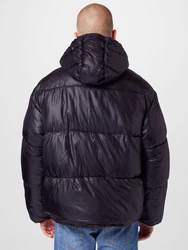 WEEKDAY Jacke schwarz