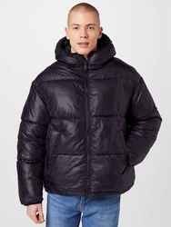 WEEKDAY Jacke schwarz