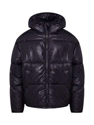 WEEKDAY Jacke schwarz