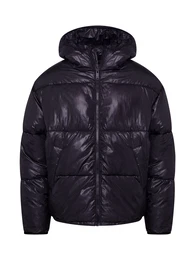 Jacke schwarz