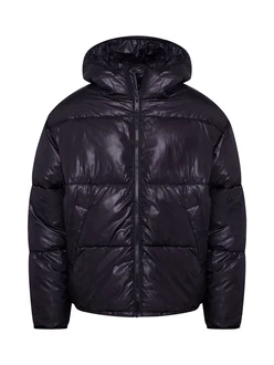 WEEKDAY Jacke schwarz
