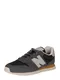 new balance Sneaker ''''500'''' grau / dunkelgrau / schwarz