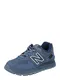 new balance Tenisky '574'  grafitová / olivová / bílá